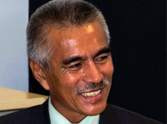 Fiji the focal point of the Pacific